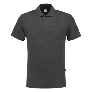 201003 Poloshirt 180 Gram aanzicht 2