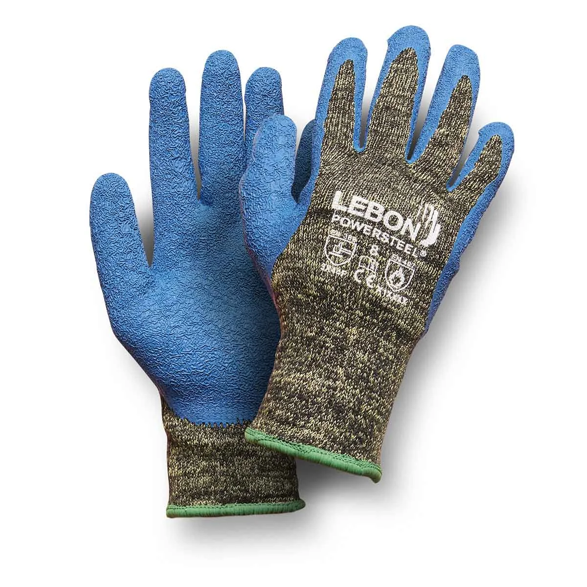 LEBON POWERSTEEL