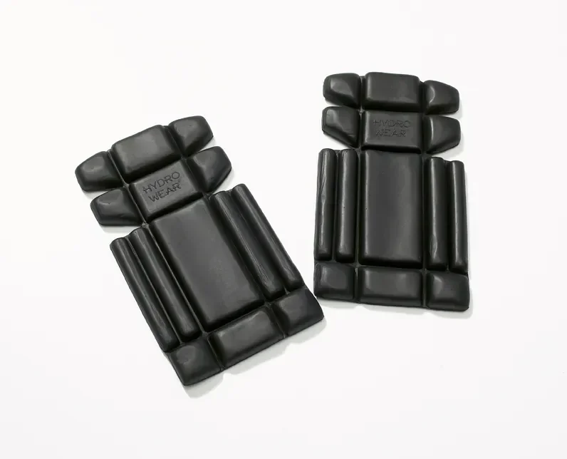 Hydrowear Kniestukken 0410001 Zwart
