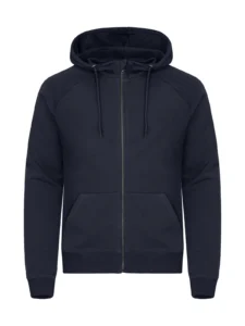 Miami PRO 201054 Hoodie Full Zip Regular Fit aanzicht 1