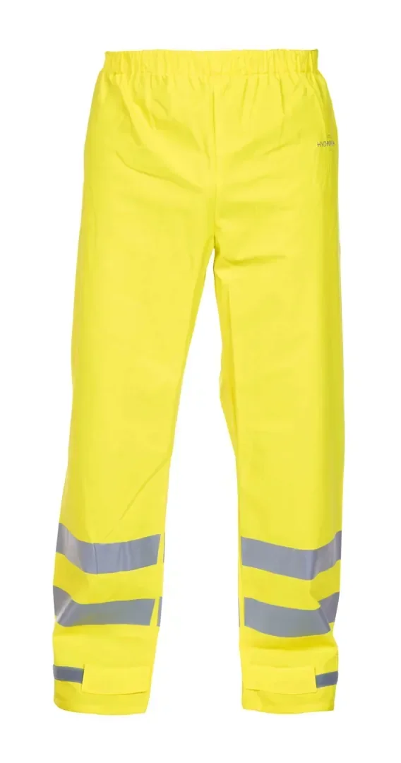 Hydrowear Regenbroek Vale Fluor Geel