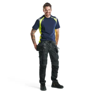 33321030 T-shirt Visible aanzicht 2
