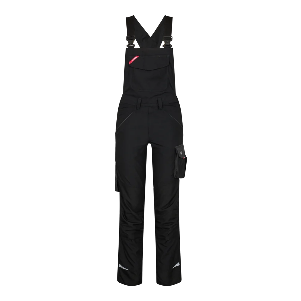 ENGEL 3815-254 Zwart/Antracietgrijs aanzicht 1