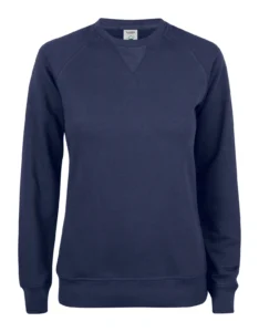 Premium OC Roundneck Ladies aanzicht 1