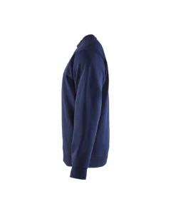 33641048 Sweatshirt Jersey ronde hals aanzicht 3
