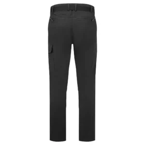 L711 Stretch lichtgewichte Combat Broek aanzicht 2