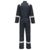 FR513 Bizflame Work+ FR Coverall aanzicht 2