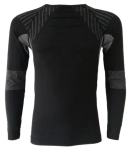 Thermoshirt Wilson aanzicht 1