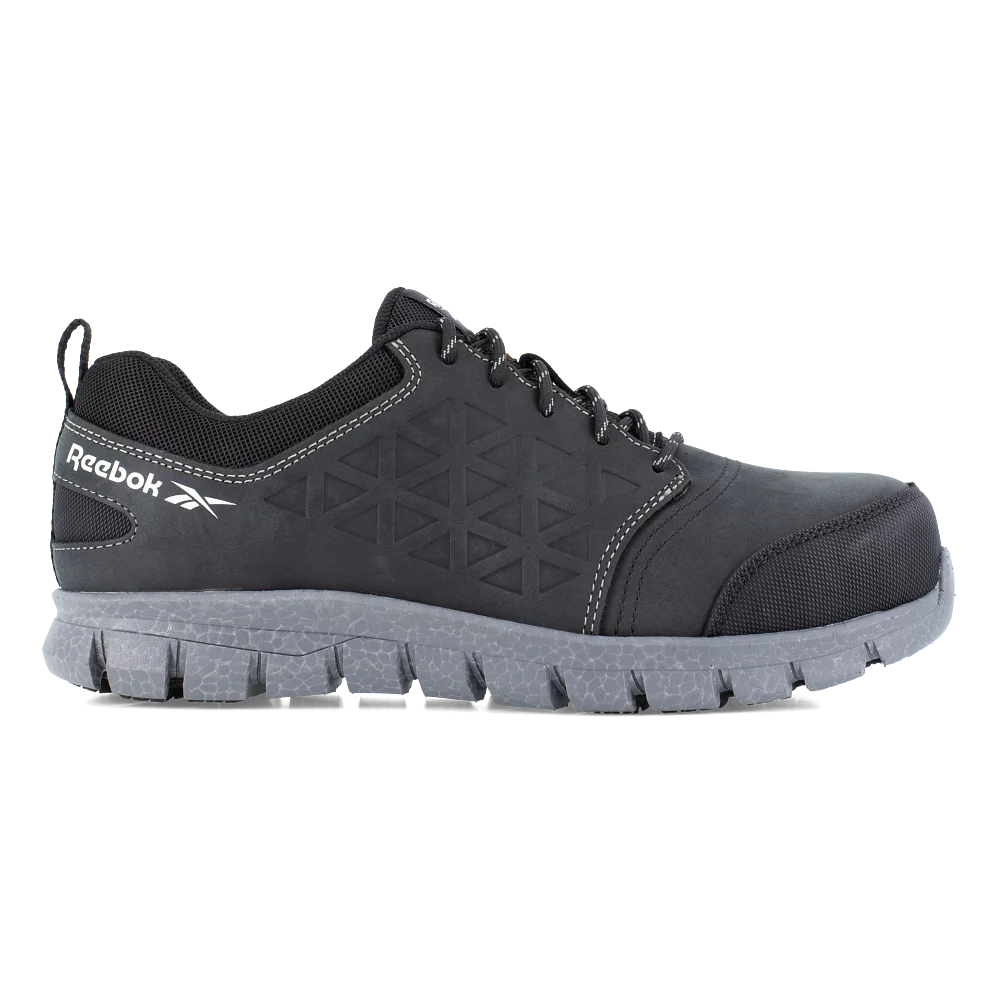 Reebok Excel Light 1036 Zwart