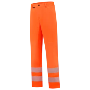 503701 Werkbroek Twill Stretch RWS Revisible aanzicht 1
