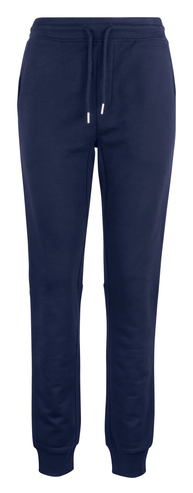 Clique Premium OC Broeken Dark Navy