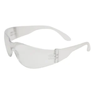 Vision 8060 veiligheidsbril aanzicht 1