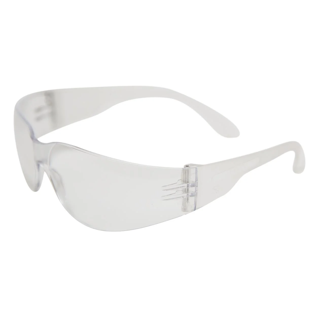 OXXA Vision 8060 veiligheidsbril Transparant
