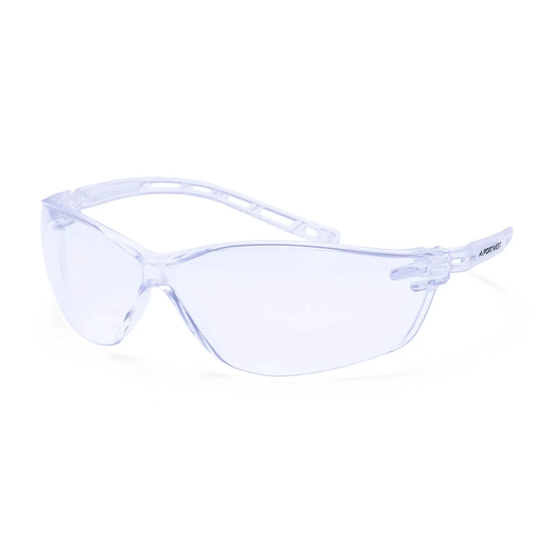 PORTWEST PR12 Air Safety Veiligheidsbril Helder