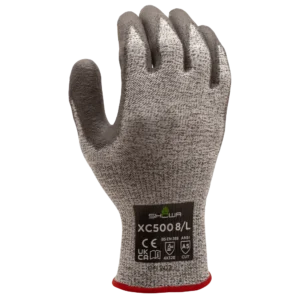 S-TEX XC500 aanzicht 1