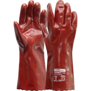Cleaner 17-035 handschoen aanzicht 1