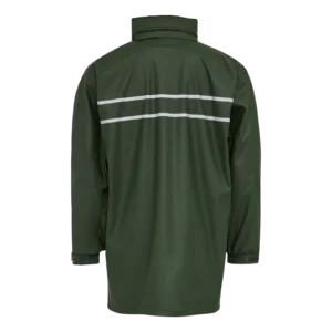 026301 Dry Zone D-Lux regenjas aanzicht 2