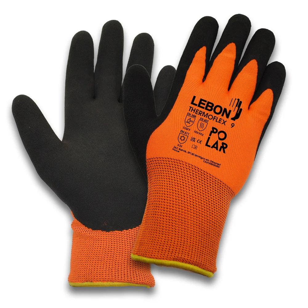 LEBON THERMOFLEX