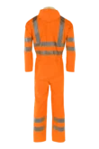 Etna Signalisatie regenoverall aanzicht 3