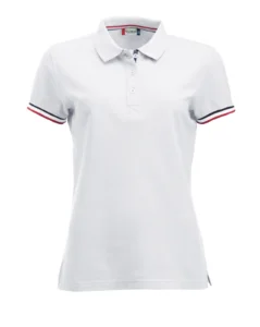Newton 028239 Poloshirt Regular Fit Dames aanzicht 1