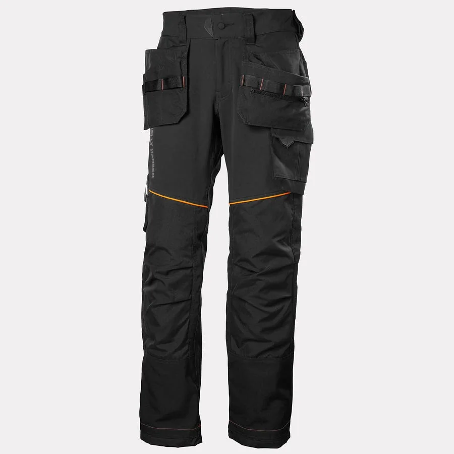 Chelsea Evolution werkbroek 77441 Zwart