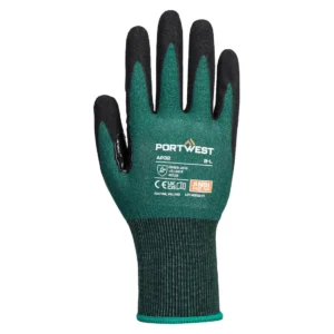AP32 Dexti Cut Pro Handschoen aanzicht 2