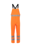 Aoba Signalisatie regenbavetbroek aanzicht 1