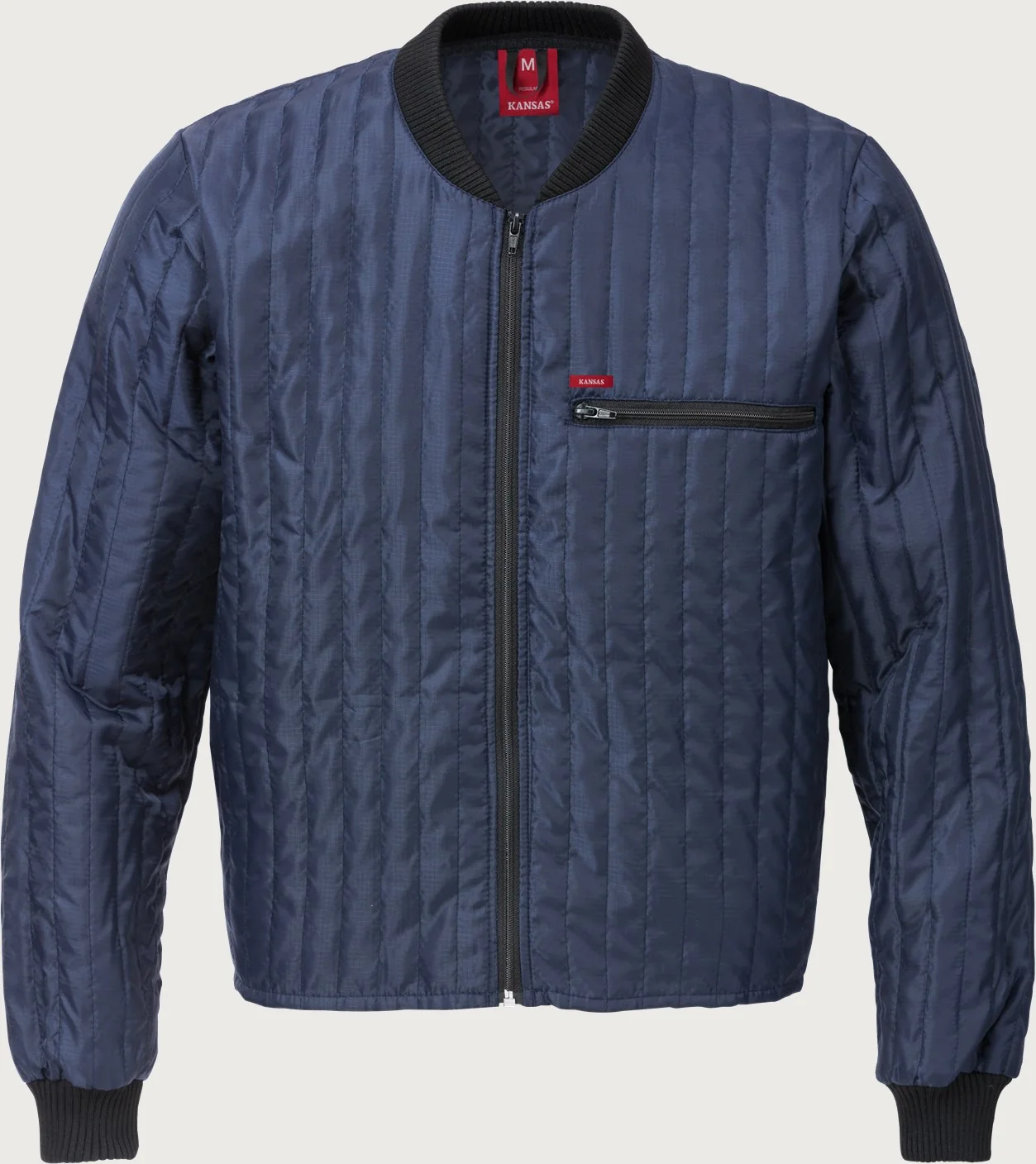 Thermojack 4808 MTH Donker marineblauw