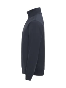 Miami 201033 Half Zip Regular Fit aanzicht 2
