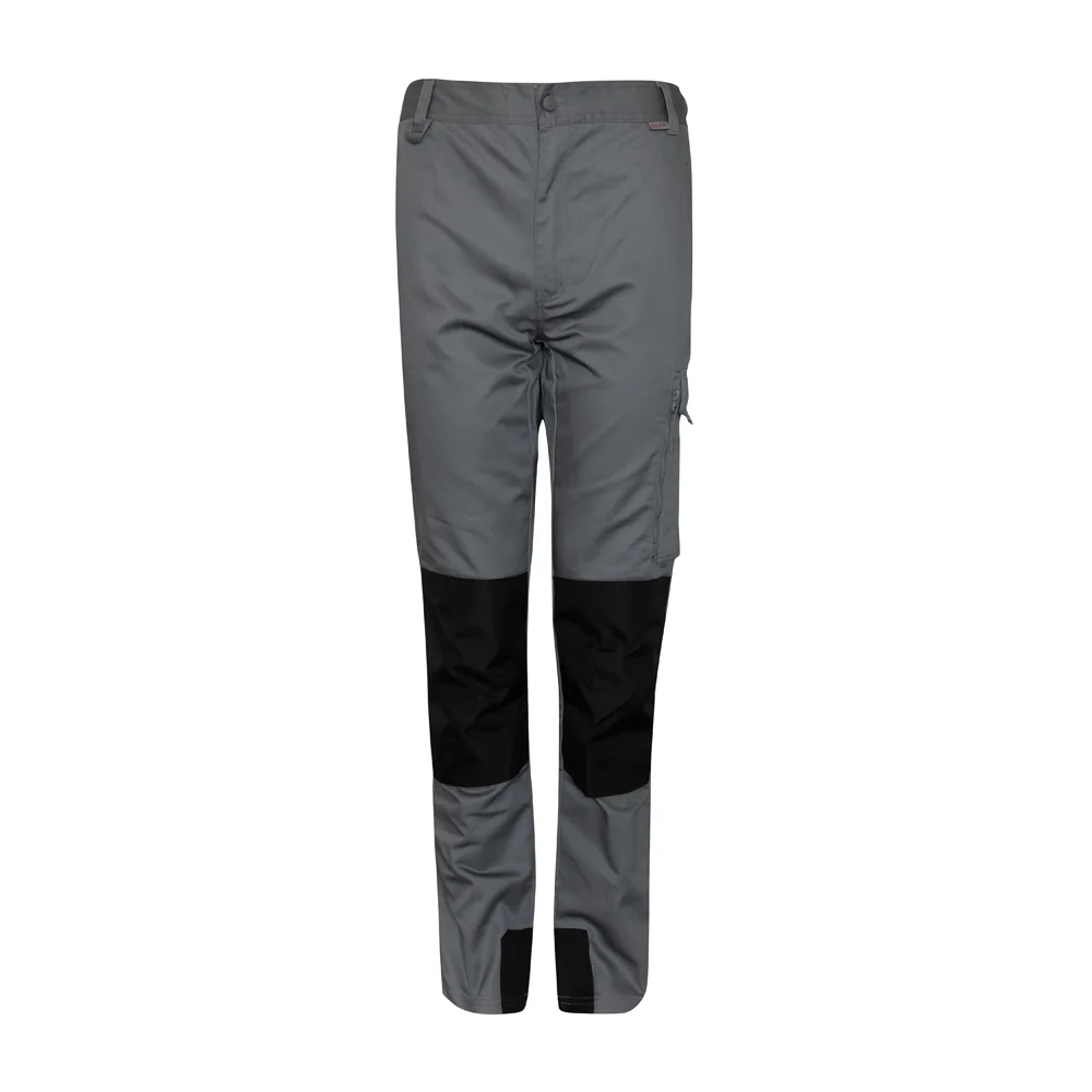 OXXA Eduard 7260 broek Grijs