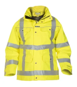 Parka Franeker RWS aanzicht 1