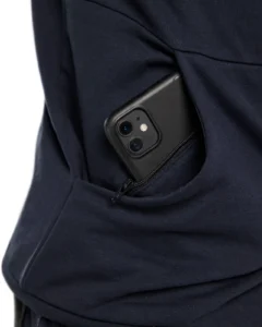 34301158 Hoodie aanzicht 3