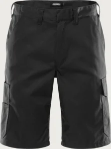 Korte broek 2508 P154 aanzicht 1