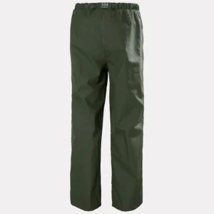Helly Hansen Mandal regenbroek 70429 Legergroen