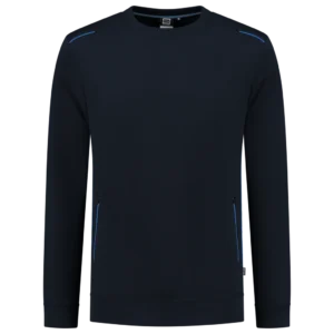 302703 Sweater Accent aanzicht 2