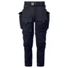 BX321 Ultieme Modulaire 3-in-1 Broek aanzicht 1
