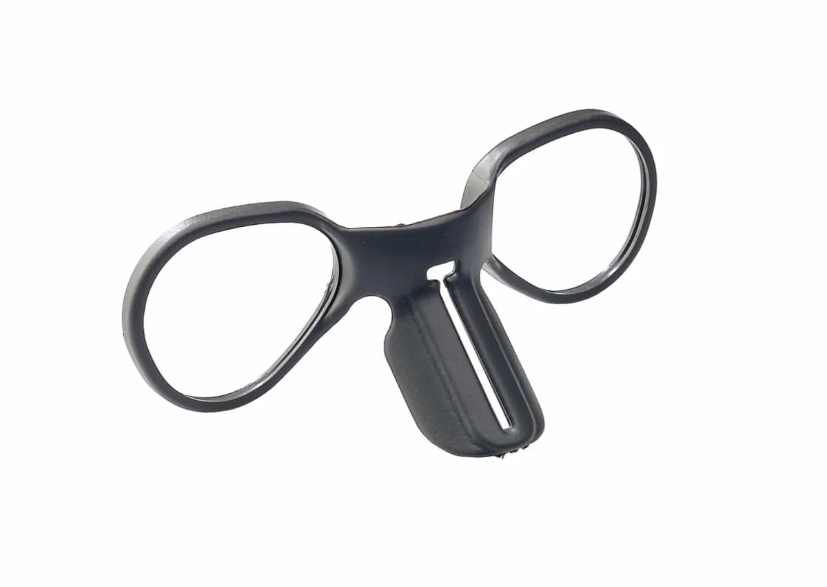 3M FF-300-20 brilmontuur Standaard