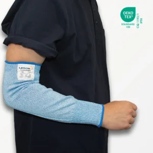 SLEEVE/FOOD aanzicht 1