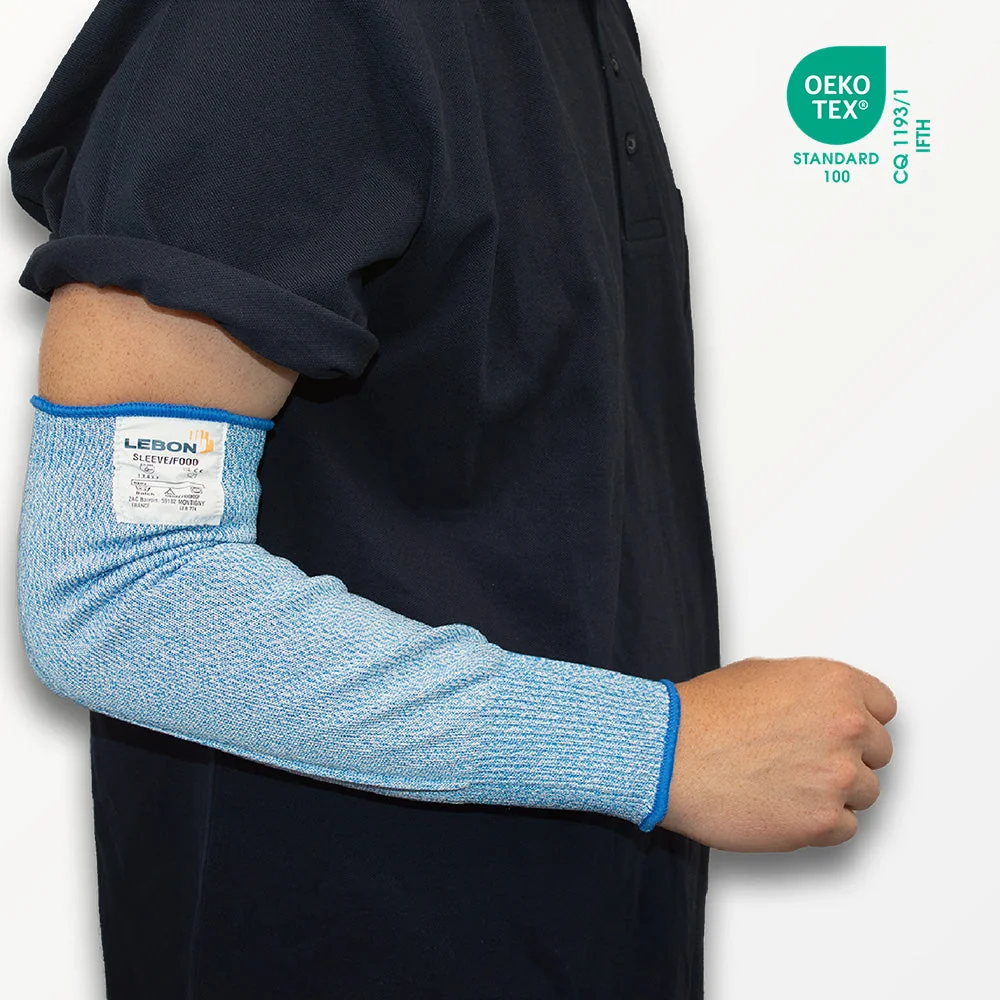 LEBON SLEEVE/FOOD