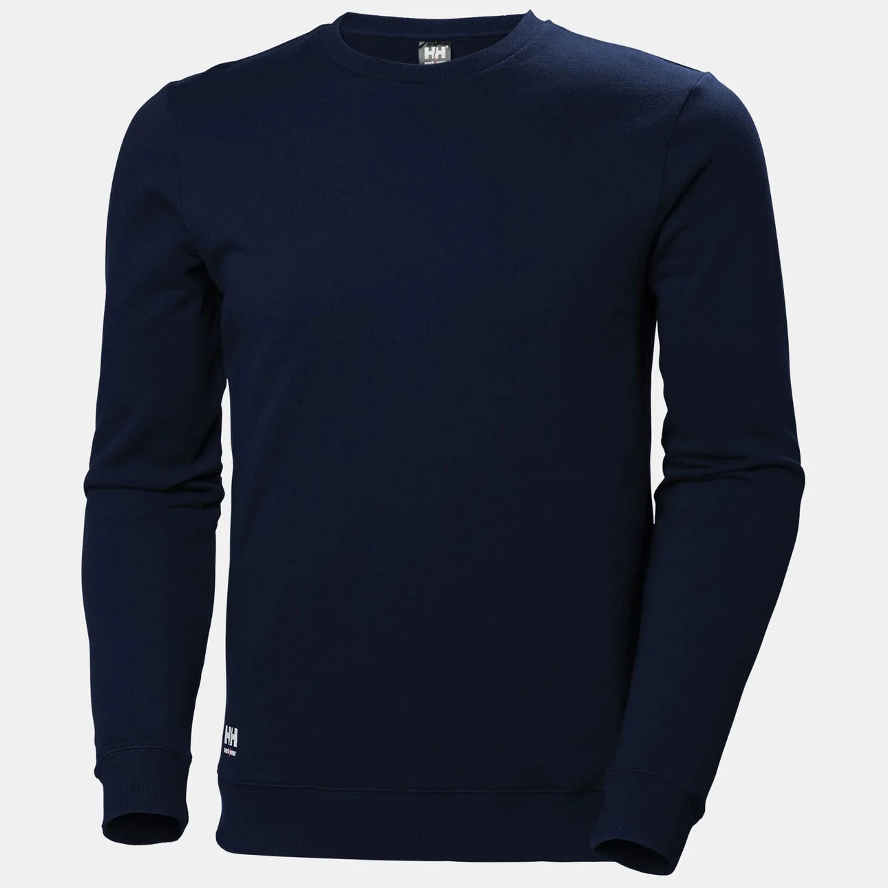 Helly Hansen Classic 2.0 sweater 79400 Marineblauw