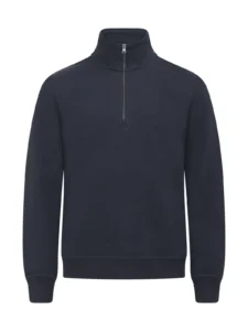Miami 201033 Half Zip Regular Fit aanzicht 3