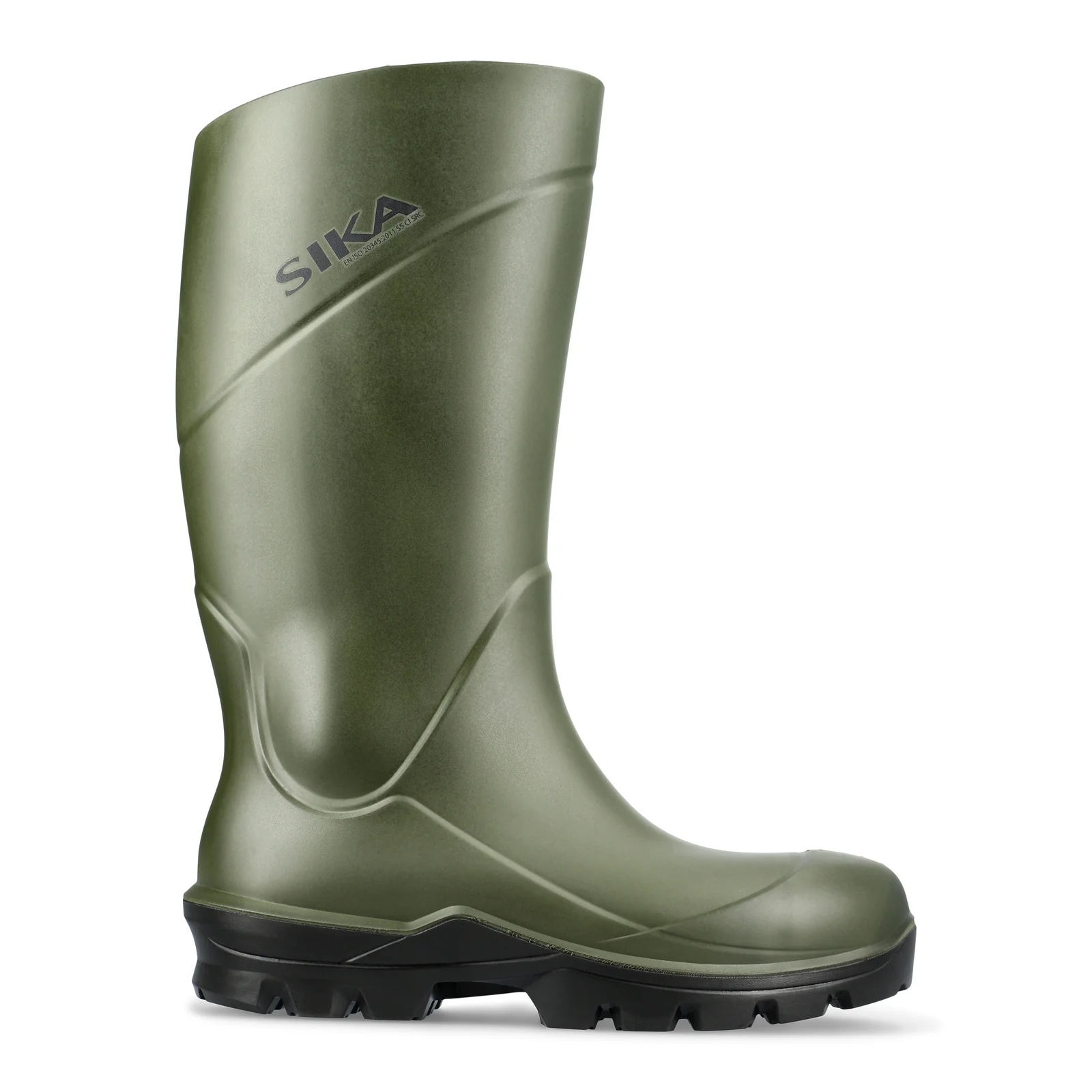 SIKA 902604 Green PU Safety Groen