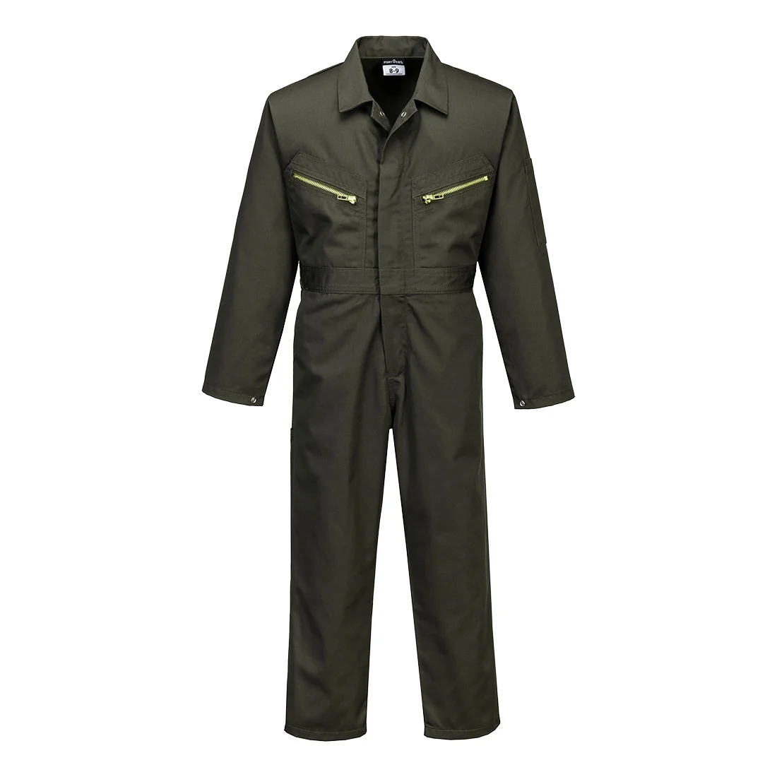 PORTWEST C890 Kinderoverall Bosnachten