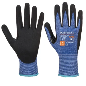 AP52 Dexti Cut Ultra Handschoen aanzicht 1