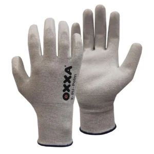 X-Palm-PU 14-103 ESD handschoen aanzicht 1