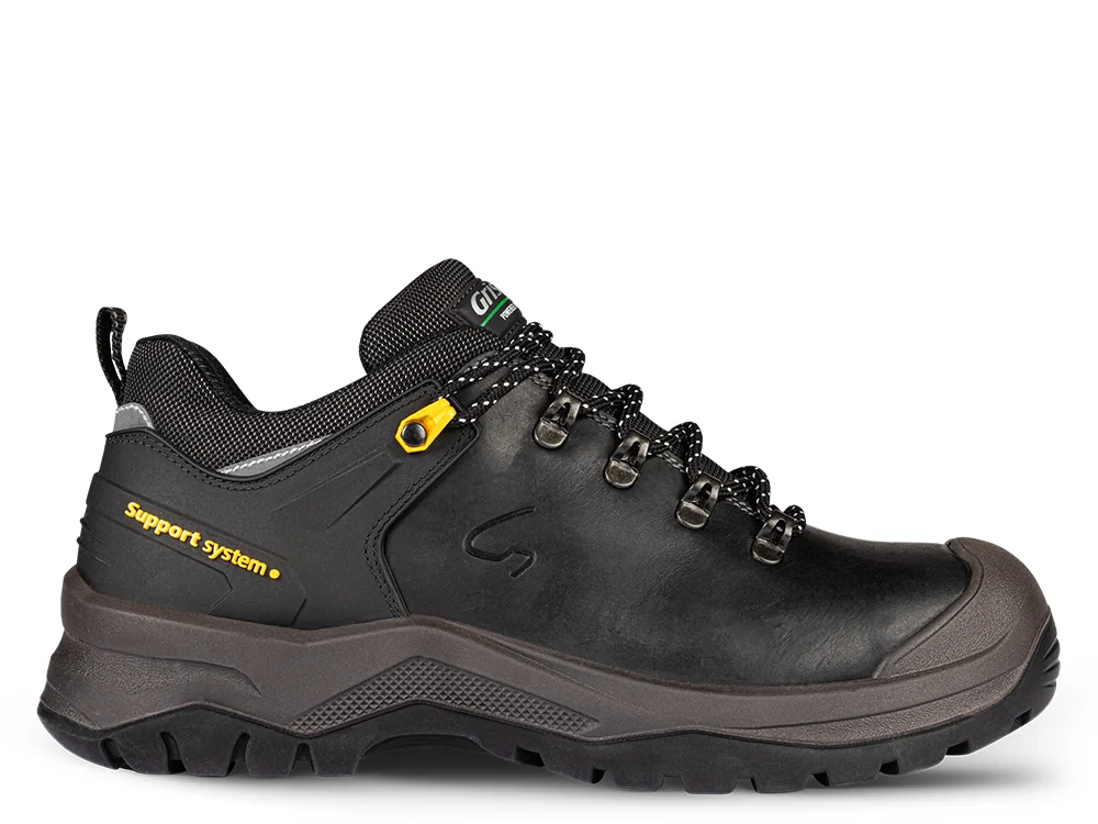 Grisport 901L Zwart