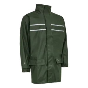 026301 Dry Zone D-Lux regenjas aanzicht 1
