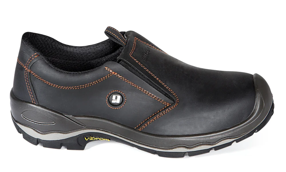 Grisport 72009 Zwart