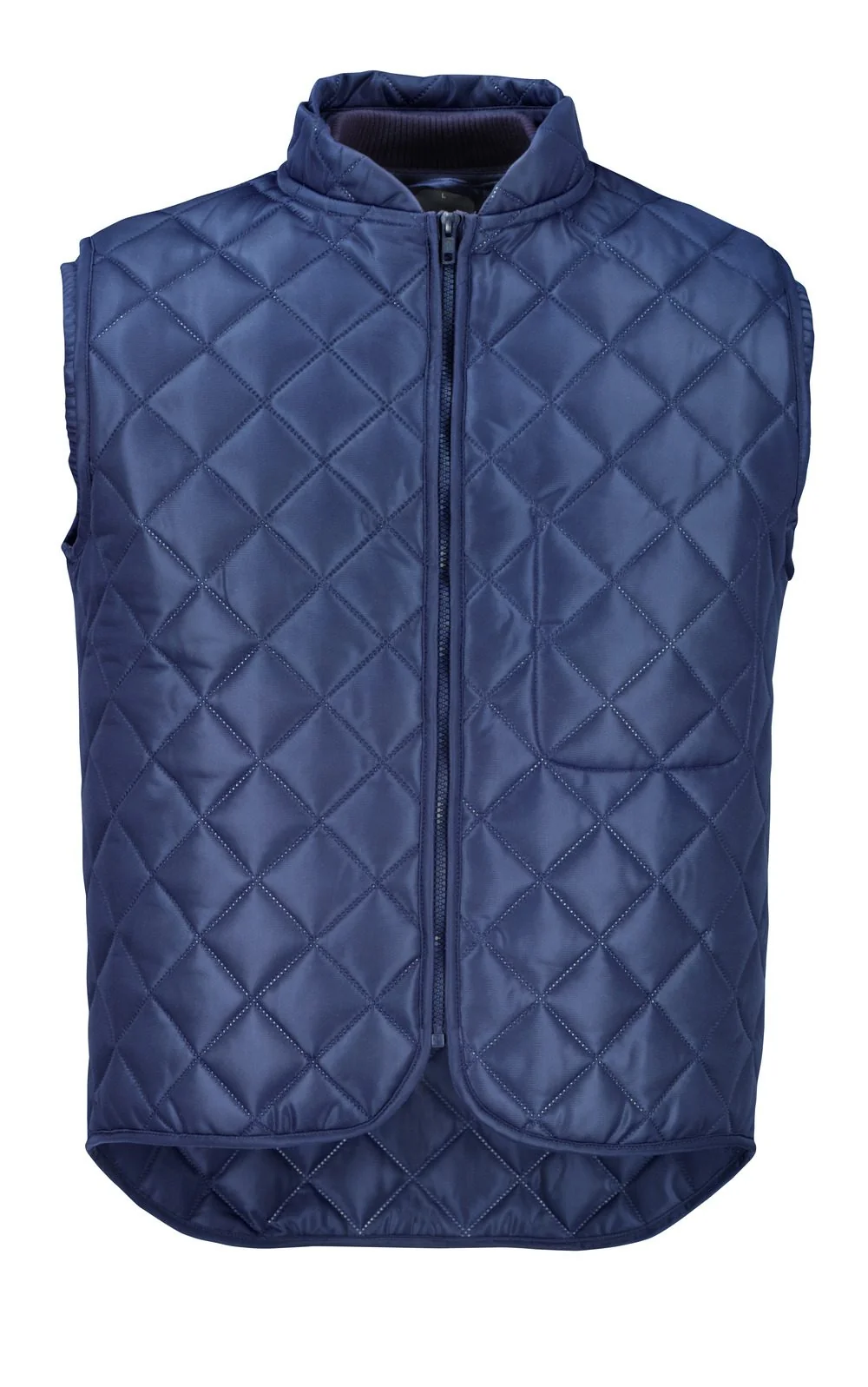 Mascot 13651-707 Thompson Thermobodywarmer marine
