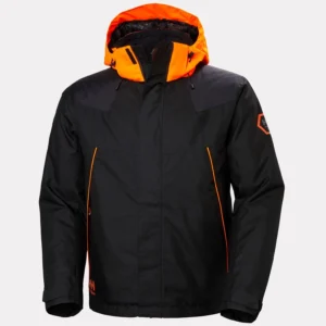 Helly Hansen Chelsea Evolution winterjas 71340 Ebony